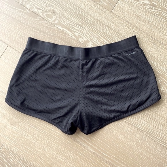 Reebok Black Shorts, size S - Picture 2 of 3